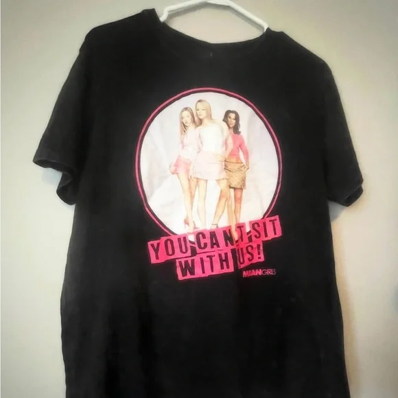 Pink Graphic t-shirt - Picture 2 of 4